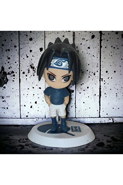 FG KONNİCHİWA NARUTO FİGÜRLER ANIME MANGA Hinata Sasuke Itachi Kakashi Gaara ...