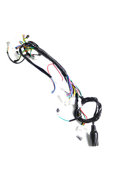 Volta YIDE SE03 ANA KABLO