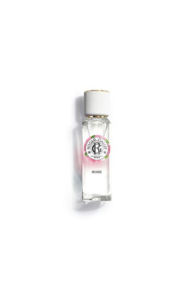 Roger&Gallet ROSE İtalyan Mandalinası - Şam Gülü - Misk içeren parfüm 30 ml