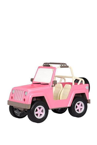 Our Generation Oyuncak Elektronik Araba