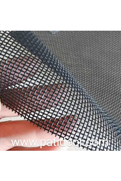 PATİDOOR 220*200 cm Yırtılmaz Kedi sinekliği/FiberPolyester pet tül/ Kedi teli