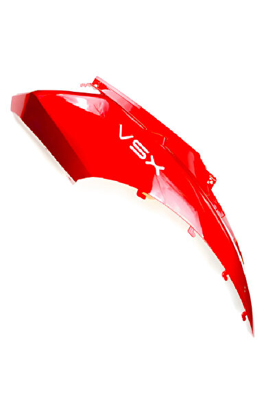 Volta KOLTUK ALTI VSX YAZILI SOL GRENAJ-AÇIK KIRM.(2022)