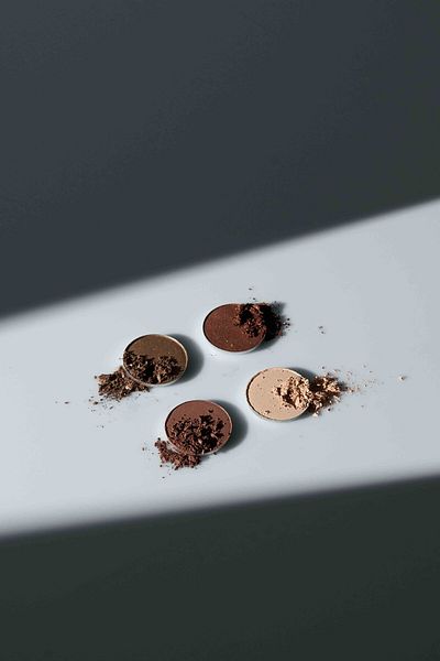 Ema Beauty Yummy Night Eye Shadow Palette