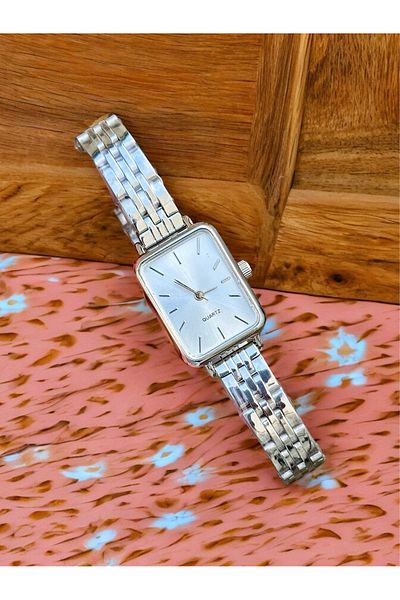 pullmarkt Elegant Minimal - Women's Wristwatch
