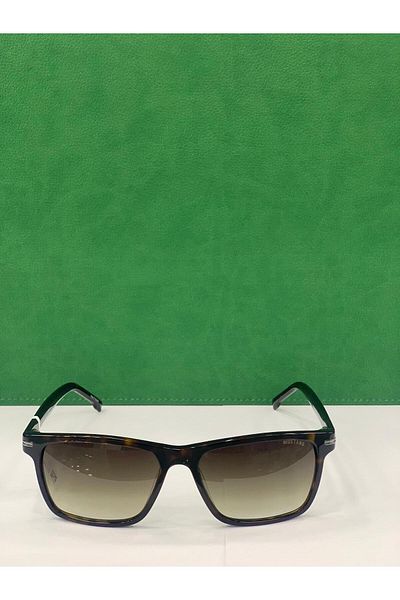 Mustang Mu2365-02 Sunglasses for Men