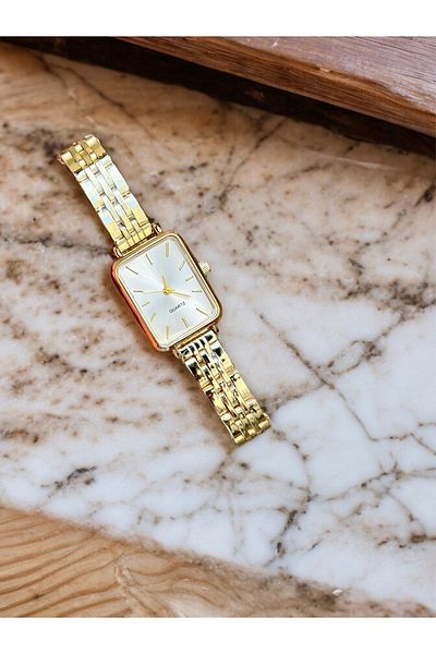 pullmarkt Elegant Minimal - Women's Wristwatch