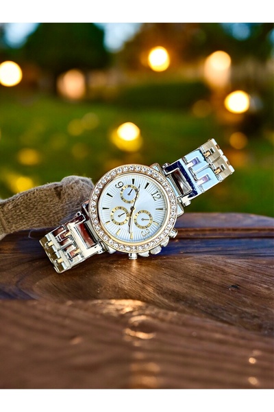 pullmarkt Casual Serisi - Analog Kol Saati