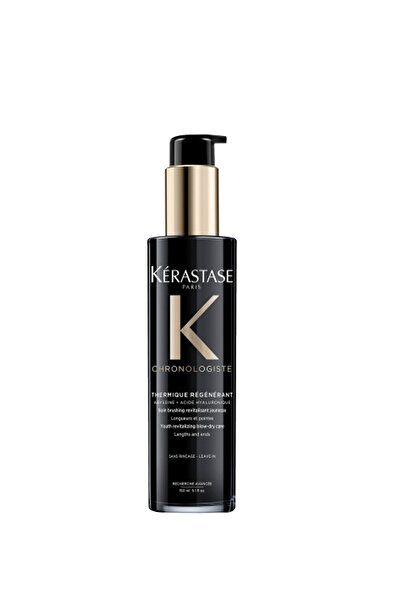 Kerastase كريم كرونولوجيست ثيرميك ريجينيرانت 150 مل كريم الحماية من الحرارة