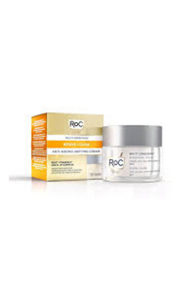 Roc Pro-renove Anti-age Yaşlanma Karşıtı Yoğun Bakım Kremi 50 ml