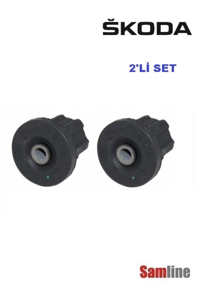 İthal Skoda Favorit Forman Felicia Travers Takozu (Arka Torsiyon Burcu) Tüm M...