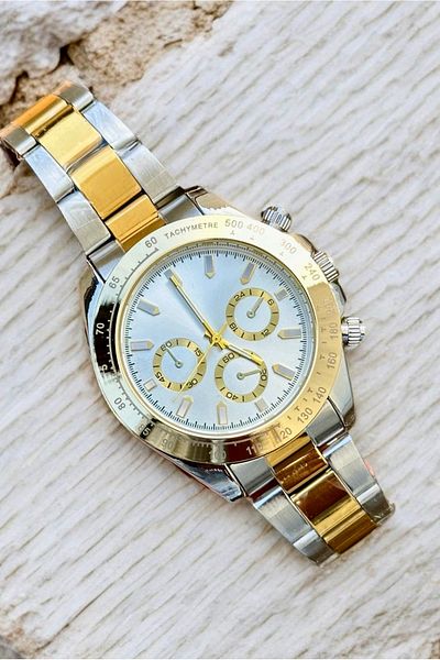 pullmarkt MAN WATCH
