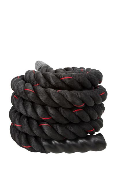 XTR Fitness 9 m 38 mm Crosfit Rope