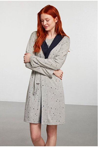 İpek Σετ γυναικείο νυχτικό