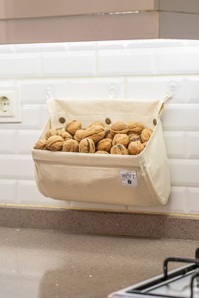 MÖFT Organizator multifuncțional din 3 piese Organizator pentru a oferi o aspect de ordine în baie, bucătărie și camere