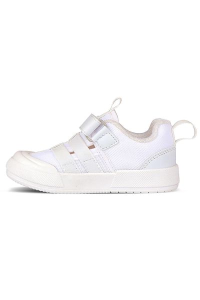 Vicco Momo 346.24Y.145 Velcro Baby Girl Lighted Sneakers