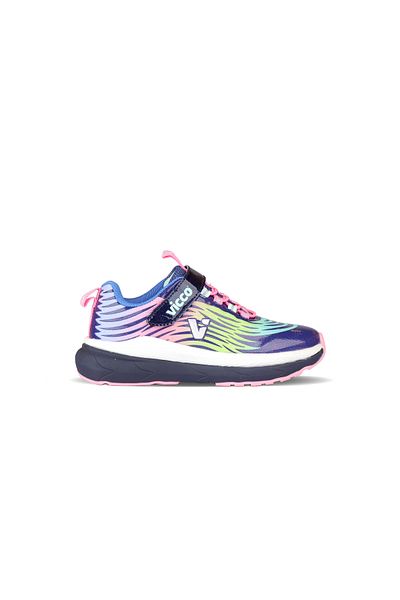 Vicco Size 24-35 Orthopedic Lighted Children's Sports Shoes