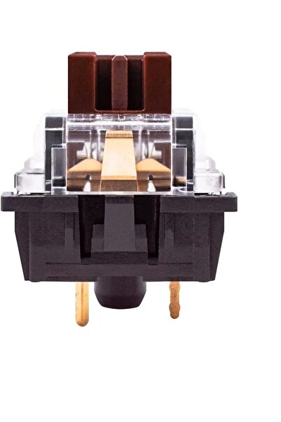 Leaven Mekanik Klavye Yedek Switch-3 Pinli (10 Adet)- 4 Farklı Seçenek