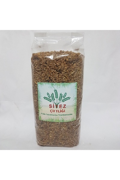 SİYEZ ÇİFTLİĞİ İhsangazi Siyez Bulguru 1 kg