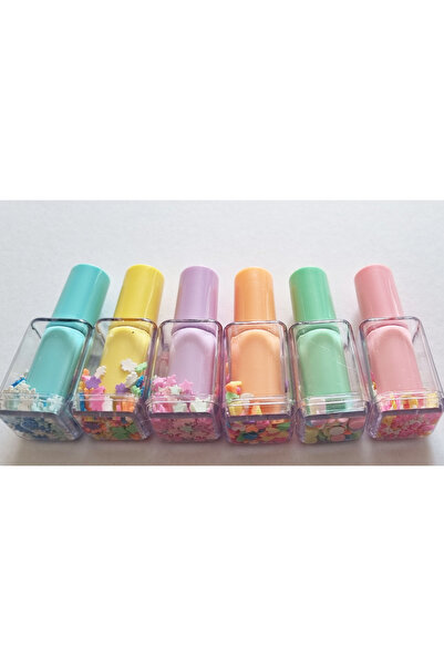 Modellino قلم تمييز على شكل أحمر الشفاه بألوان الباستيل - قطعة واحدة مع اختيا...