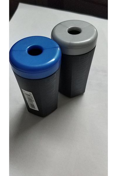 Adel Bl Sharpener, Classic Colors