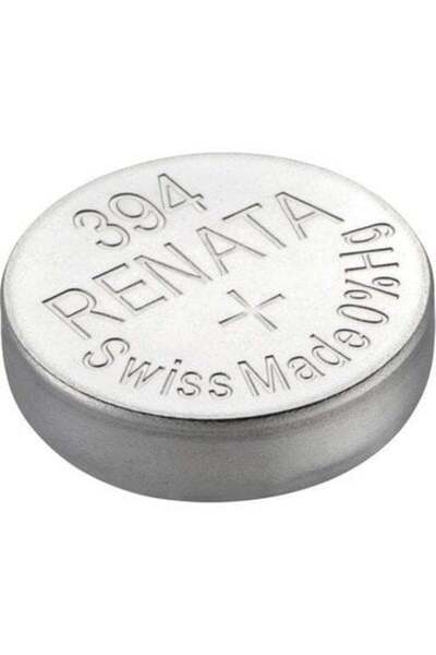 RENATA Swatch YOS Modeller İçin Sr936sw 394 Saat Pili