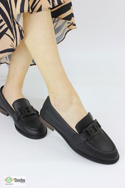 Mammamia Women's Orthopedic Genuine Leather Casual Loafer Shoes M25/YA-MAYA