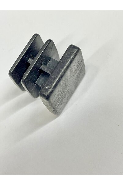 canh 20 adet Sehpa tabure sandalye masa şezlong pabucu 20*20 mm