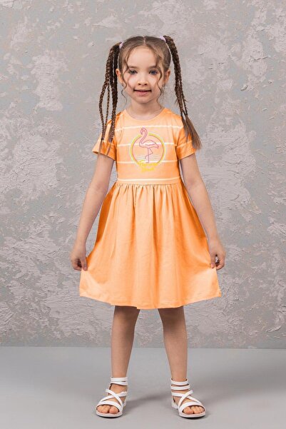TİJK Girls' Dress