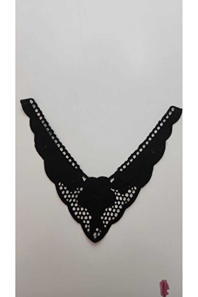 BERKE TUHAFIYE AKSESUAR 20 × 19 وجه من القماش الصدفي مصنوع من التطريز مع قطع ...