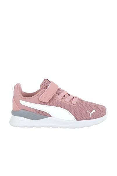 Puma Детски розови маратонки Anzarun Lite (372009-32)