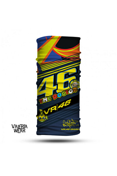 Vwear 46 منقوشة السائق الرقبة للجنسين في الهواء الطلق دراجة نارية باندانا طوق...