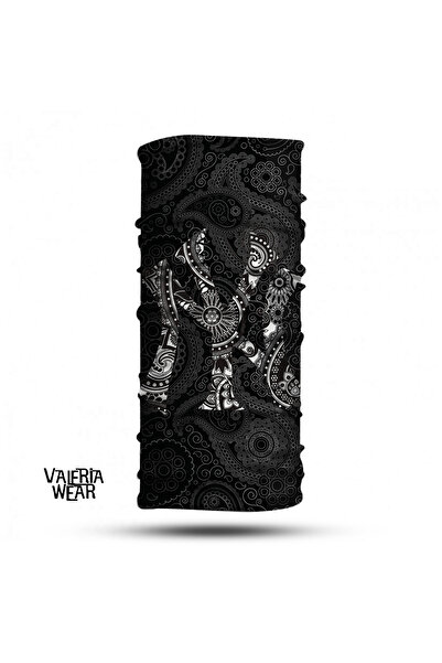 Vwear نيويورك راكب الدراجة النارية الرقبة للجنسين في الهواء الطلق باندانا درا...