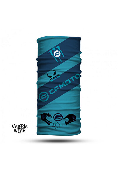 Vwear السائق الرقبة للجنسين في الهواء الطلق باندانا دراجة نارية باندانا طوق ا...