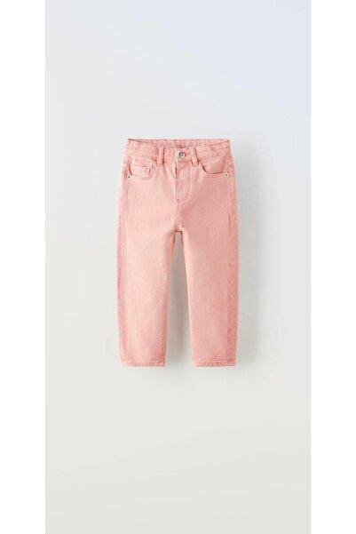 YİGİT BUTİK Yigit Butik Kız Çocuk Kot Pantolon