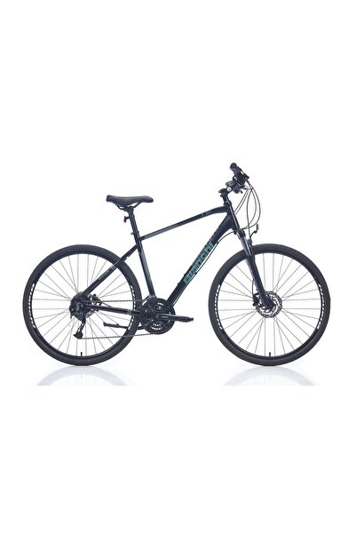 Bianchi T0012FS Şehir Bisikleti 28 jant 27 Vites Hidrolik Fren 51 KADRO
