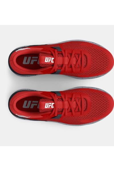 Under Armour Kadın Project Rock Bsr 2 Antrenman Ayakkabısı 3025081-601