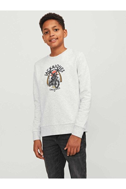 Jack & Jones Dječji Boney Štampano znoj