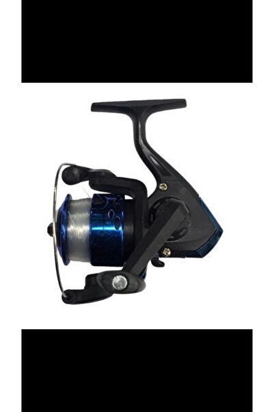 Safari Av ماكينة صيد السمك Powerex Mini 200 فضية