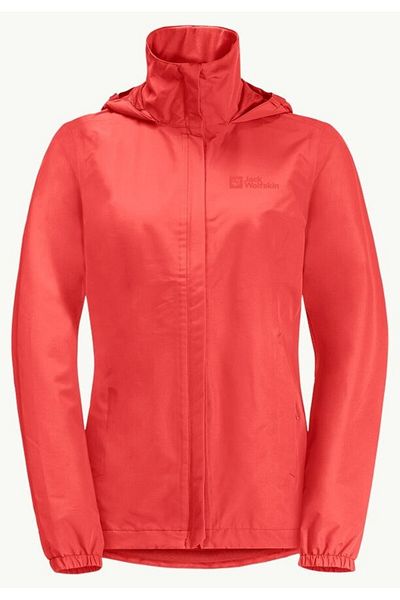 Jack Wolfskin Stormy Point 2L Women's Outdoor Coat1111202