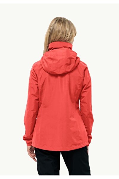 Jack Wolfskin Stormy Point 2L Women's Outdoor Coat1111202