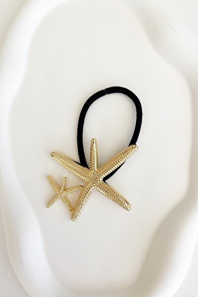 Pretty Starfish Pinterest - Elastic Buckle
