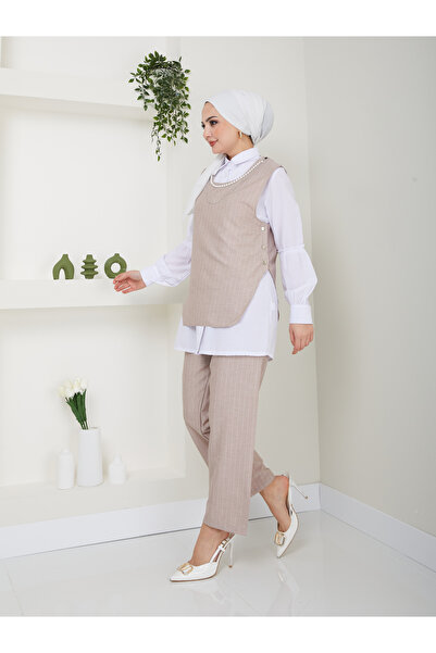 VOLT CLOTHİNG NŐI NYAKKÉS RÉSZLETES ING GALLÉR CSÍKOS HÁROMOS MELLÉNYSZETT