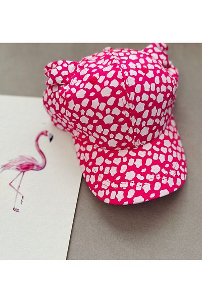 SANTRALBEBE Girl's Hat