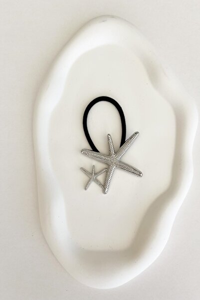 Pretty Starfish Pinterest Rubber Buckle