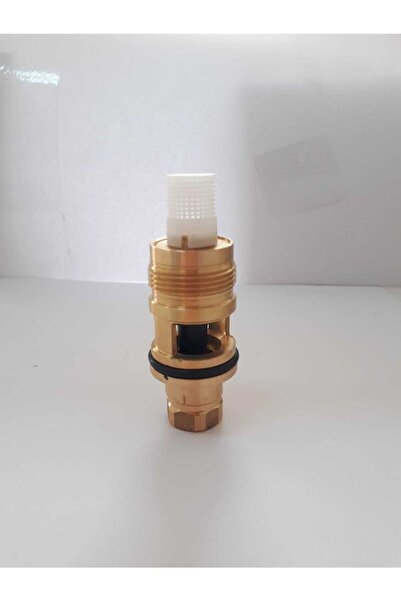 Eca . Proteus Akış Türbini Pirinç . Calora Akış Türbini . Confeo Akış Türbin