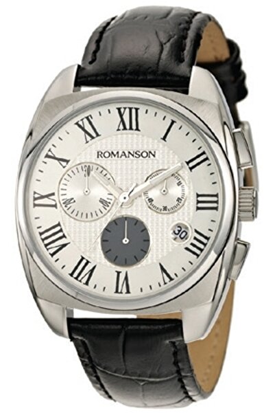 Romanson TL1262HM1WA12W Erkek Kol Saati