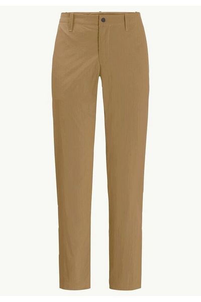 Jack Wolfskin Desert Pants Men's Outdoor Trousers1508331