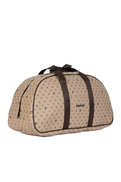 Pierre Cardin Βαλίτσα χειρός και αθλητική τσάντα Unisex Mink
