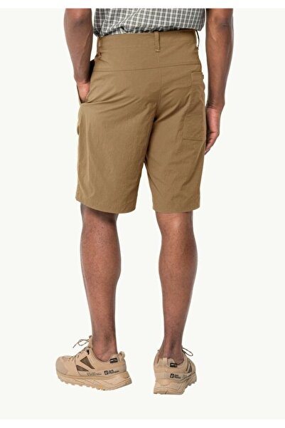 Jack Wolfskin Desert Erkek Outdoor Şort 1508341