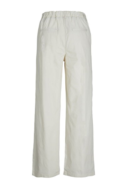 Jack & Jones Kadin Genis Paça Pantolon - Cali